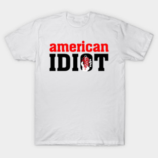 American Idiot T-Shirt