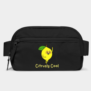 Citrusly Cool Lemon Lime Bag