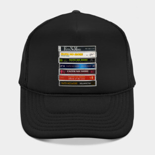 Got Faith? Hat