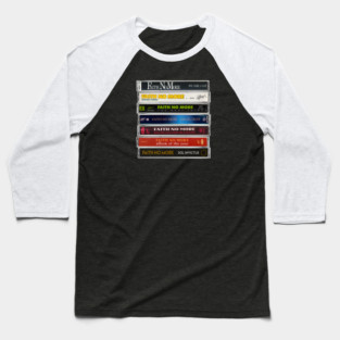 Got Faith? Baseball T-Shirt