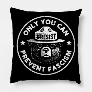 anti-trump Pillow
