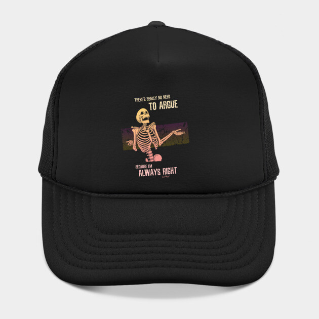 Amirite? by Tommy Devoid