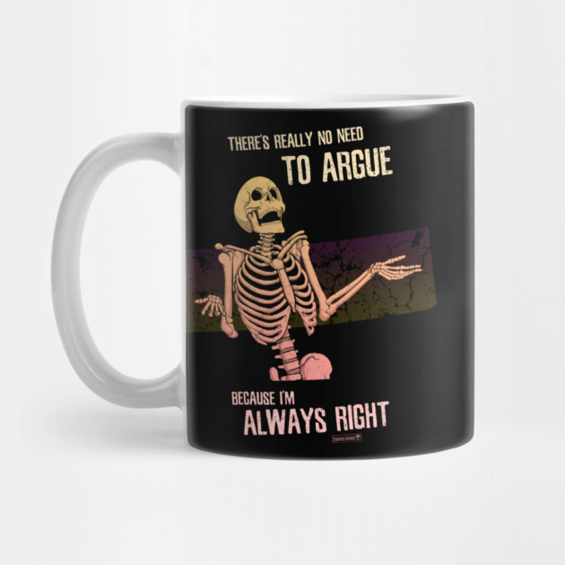 Amirite? by Tommy Devoid