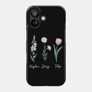 fdt Phone Case