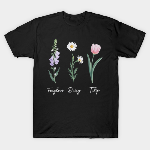 fdt T-Shirt by VOILA