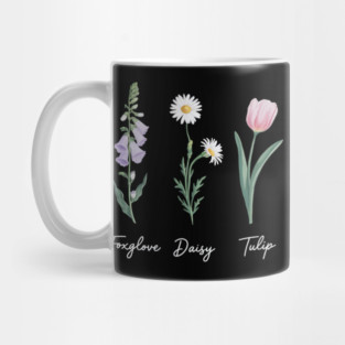 fdt Mug