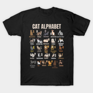 Cat T-Shirt