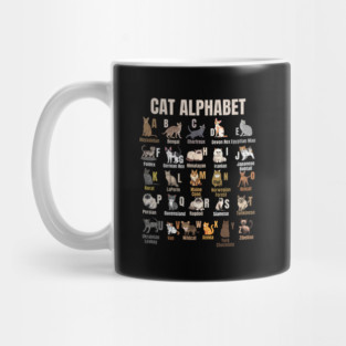 Cat Mug