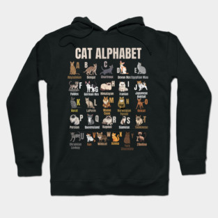 Cat Hoodie