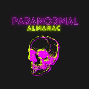 neon almanac T-Shirt