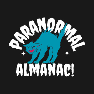 scaredy paracat T-Shirt