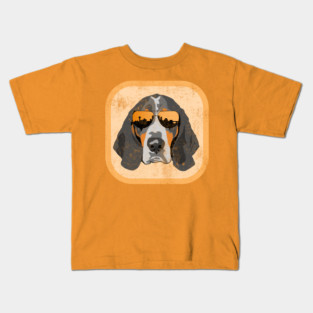 Smokey Sunglasses '24 with Border Kids T-Shirt