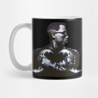 Blade Mug
