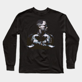 Blade Long Sleeve T-Shirt