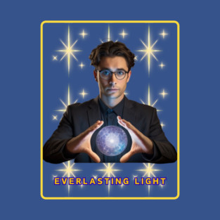 Everlasting Light T-Shirt