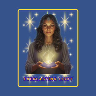 Everlasting Light T-Shirt