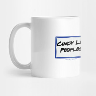 The Golden Girls, East Miami High 40th Reunion: Cindy Lou Peeples Mug