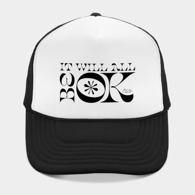 It Will All Be OK by Timeless Chaos