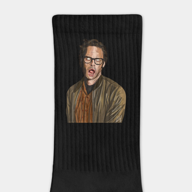 IT Chapter Two: Dem Deadlights by 51Deesigns