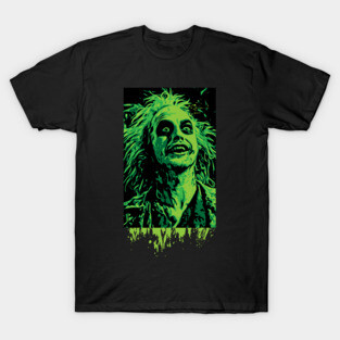 Green Juice T-Shirt