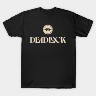 DEADLOCK LOGO T-Shirt