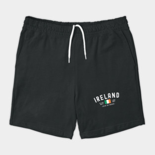 Ireland Shorts