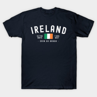 Ireland T-Shirt