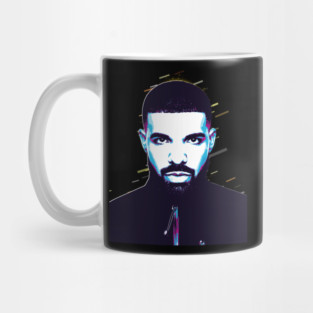 drake Mug
