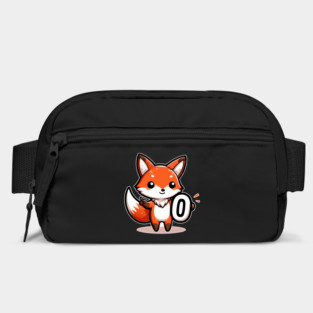 Zero Fox Left Bag