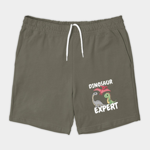 Dinosaur Lover Expert by The WYLD Tribe