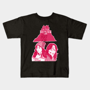The House of the Devil Kids T-Shirt