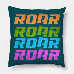 ROAR KATY PERRY Pillow