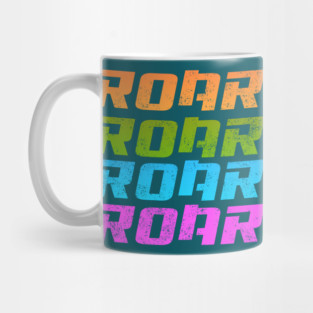 ROAR KATY PERRY Mug