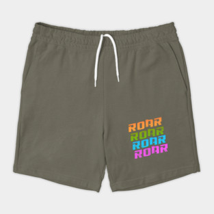 ROAR KATY PERRY Shorts