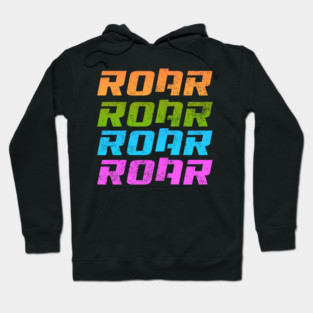ROAR KATY PERRY Hoodie