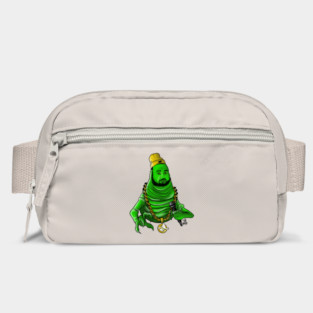 Ghostface Slimer Bag