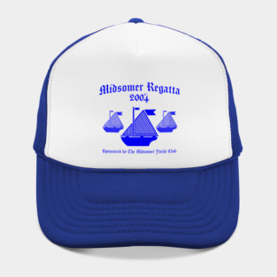 Midsomer Regatta Hat
