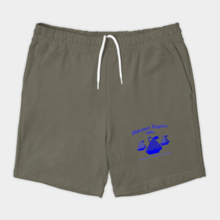Midsomer Regatta Shorts