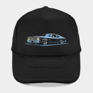 69 Nova Restomod Hat