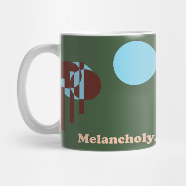 Melancholy. - One for the Sad Ones by TuncGK