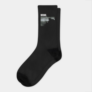 Brilliant Corners Socks