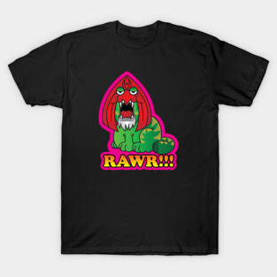 Rawr!!! T-Shirt