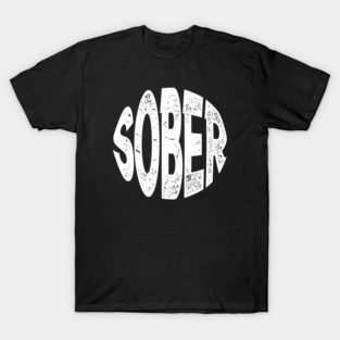 alcoholics-anonymous T-Shirt