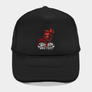 Slaughter to Prevail Tour Hat