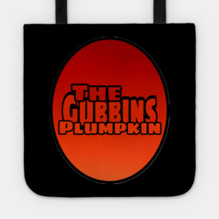 The Gubbins Plumpkin Tote