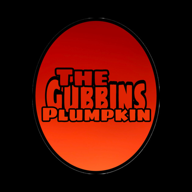 The Gubbins Plumpkin by Lou Johnson