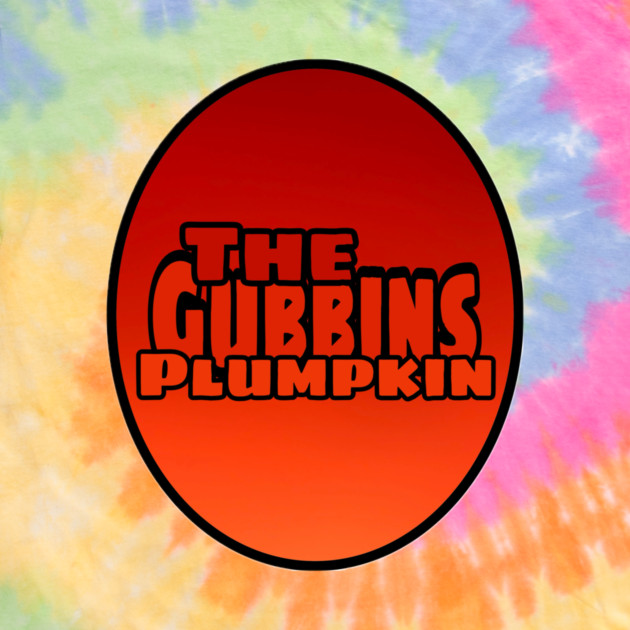 The Gubbins Plumpkin by Lou Johnson