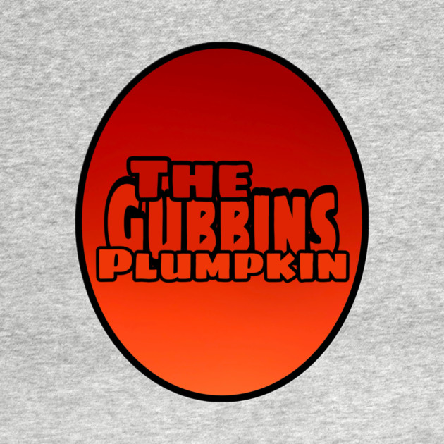 The Gubbins Plumpkin by Lou Johnson