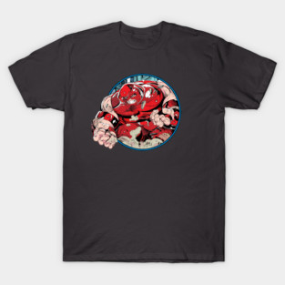 McFarlane Juggernaut! T-Shirt