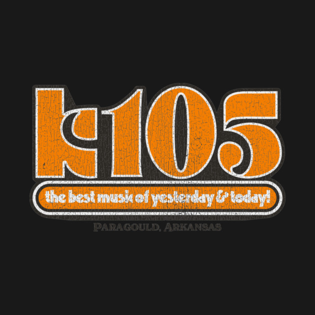 k105 - Paragould by rt-shirts